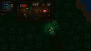Скриншот 1 к игре Renounced