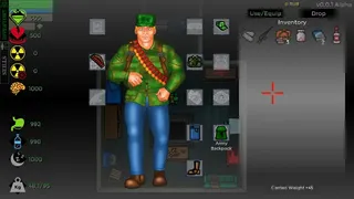 Скриншот 2 к игре Renounced