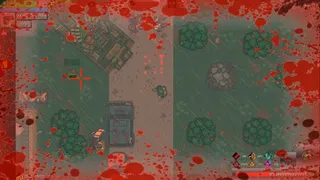 Скриншот 3 к игре Renounced