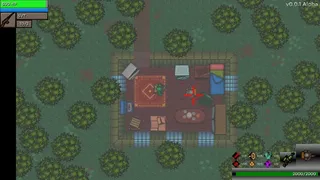 Скриншот 8 к игре Renounced