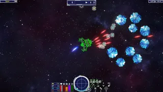 Скриншот 5 к игре Stellar Shapers