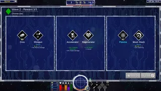 Скриншот 7 к игре Stellar Shapers