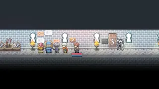 Скриншот 6 к игре 우리 아빠는 용사랍니다
