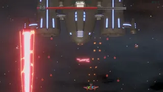 Скриншот 4 к игре The Variant Void