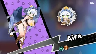 Скриншот 4 к игре Monmusu Girls: Autobattler
