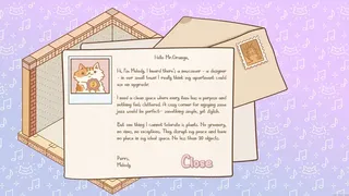 Скриншот 2 к игре Cats in Cozy Rooms