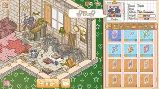 Скриншот 5 к игре Cats in Cozy Rooms