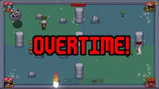Скриншот 3 к игре Smokin Potions