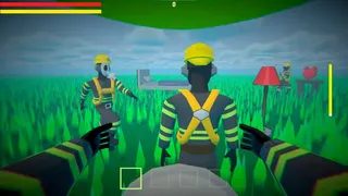 Скриншот 1 к игре Scary Ferry