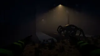 Скриншот 2 к игре Scary Ferry