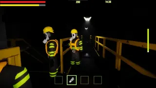Скриншот 3 к игре Scary Ferry