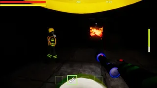 Скриншот 5 к игре Scary Ferry