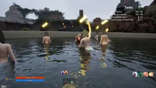Скриншот 3 к игре Экспедиция Дракона