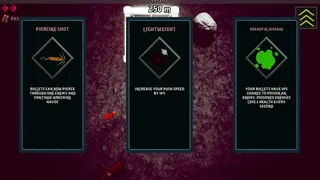 Скриншот 3 к игре Push Through Hell