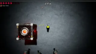 Скриншот 6 к игре Push Through Hell