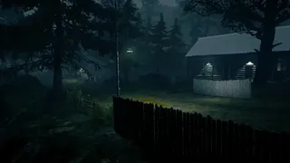 Скриншот 1 к игре Broken Pact