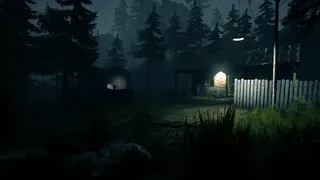Скриншот 2 к игре Broken Pact