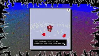 Скриншот 6 к игре A Butterfly