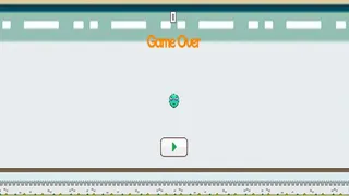 Скриншот 2 к игре 翻滚外星人 Rollover Alien