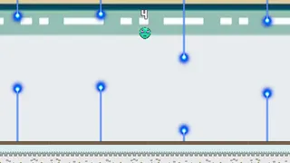 Скриншот 3 к игре 翻滚外星人 Rollover Alien