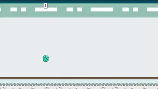 Скриншот 4 к игре 翻滚外星人 Rollover Alien