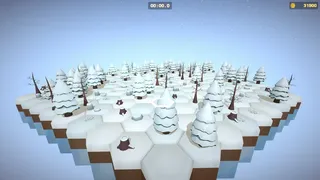 Скриншот 3 к игре Hexcavator