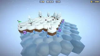 Скриншот 5 к игре Hexcavator