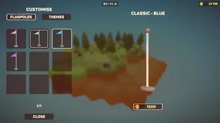 Скриншот 7 к игре Hexcavator