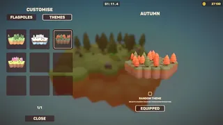 Скриншот 8 к игре Hexcavator