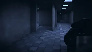 Скриншот 5 к игре HorrorCore: Лабиринт и бассейны ужаса