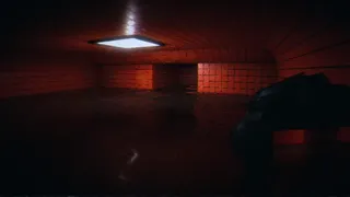 Скриншот 6 к игре HorrorCore: Лабиринт и бассейны ужаса