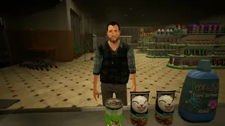 Скриншот 4 к игре Dead of Night: Supermarket