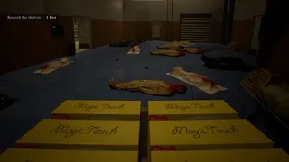 Скриншот 5 к игре Dead of Night: Supermarket