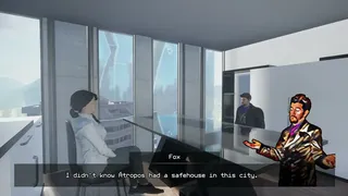 Скриншот 3 к игре Parámetro Zero: Calígine