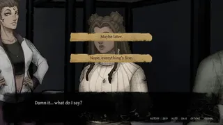 Скриншот 4 к игре Epimutation