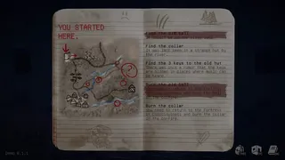 Скриншот 7 к игре Fire in the Dark