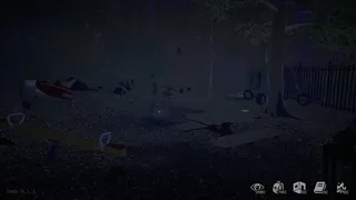 Скриншот 8 к игре Fire in the Dark