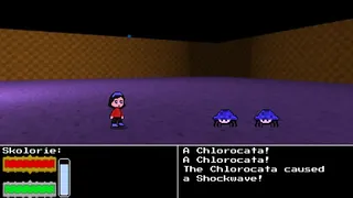 Скриншот 2 к игре Euphionia: The Tree Spirit's Curse