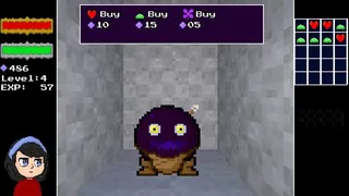 Скриншот 3 к игре Euphionia: The Tree Spirit's Curse