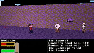 Скриншот 5 к игре Euphionia: The Tree Spirit's Curse