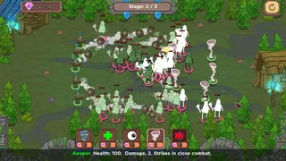 Скриншот 2 к игре Lord of the Click 5