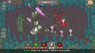 Скриншот 4 к игре Lord of the Click 5