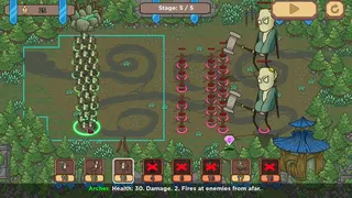 Скриншот 5 к игре Lord of the Click 5