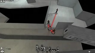 Скриншот 2 к игре The Null Doctrine