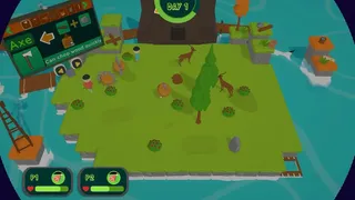Скриншот 5 к игре Throw A Life!