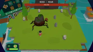 Скриншот 6 к игре Throw A Life!