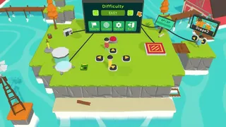 Скриншот 7 к игре Throw A Life!