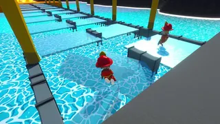 Скриншот 5 к игре Firefighters Together