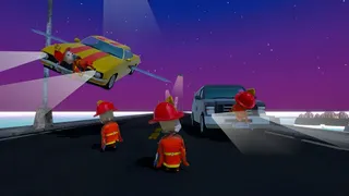 Скриншот 6 к игре Firefighters Together
