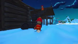 Скриншот 8 к игре Firefighters Together